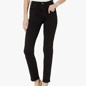 724 High Rise Slim Straight Women's Jeans